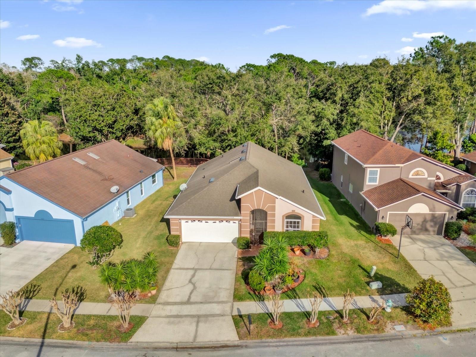 3729 PICKWICK DR, ORLANDO, FL, 32817