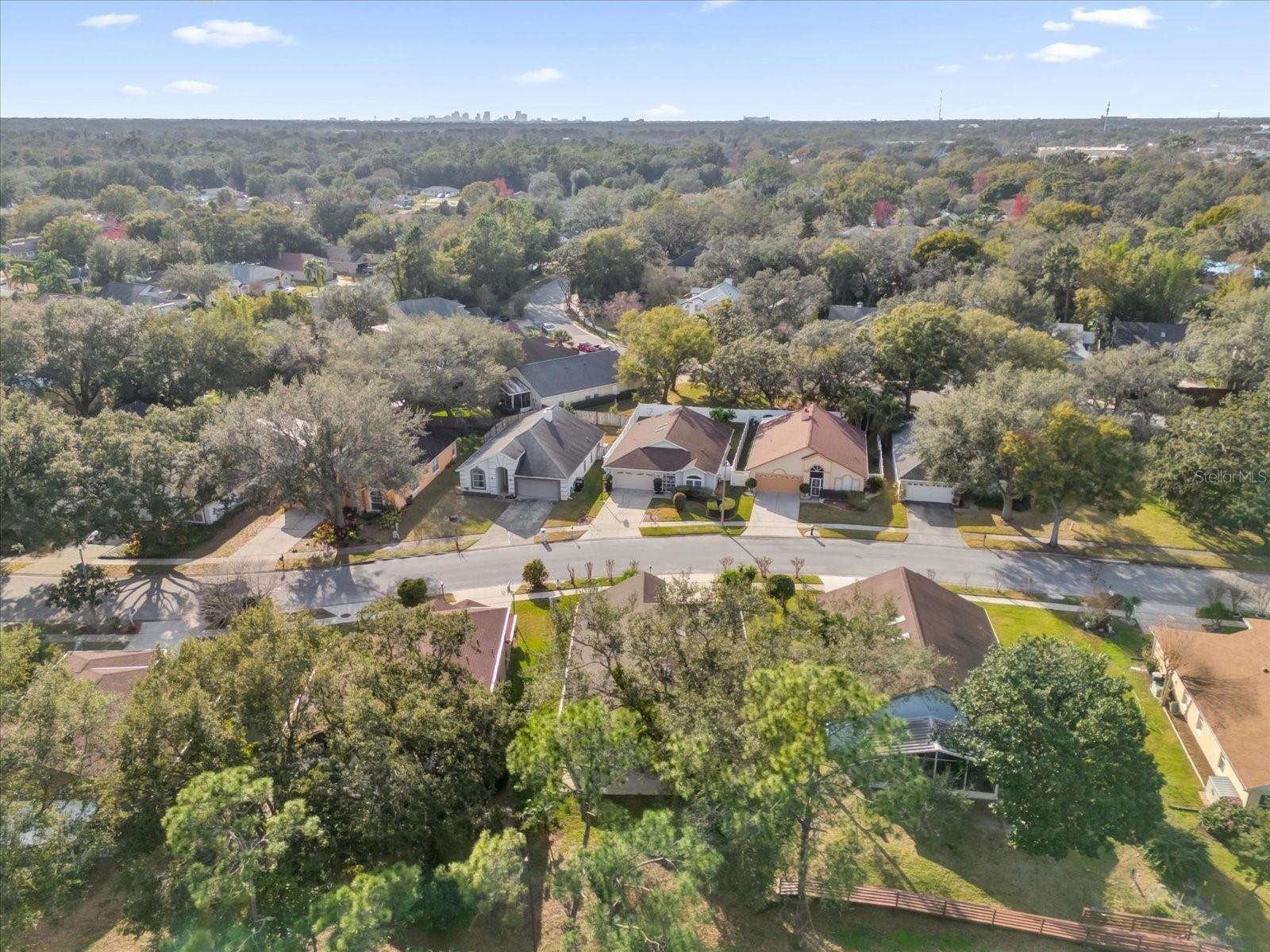 3729 PICKWICK DR, ORLANDO, FL, 32817