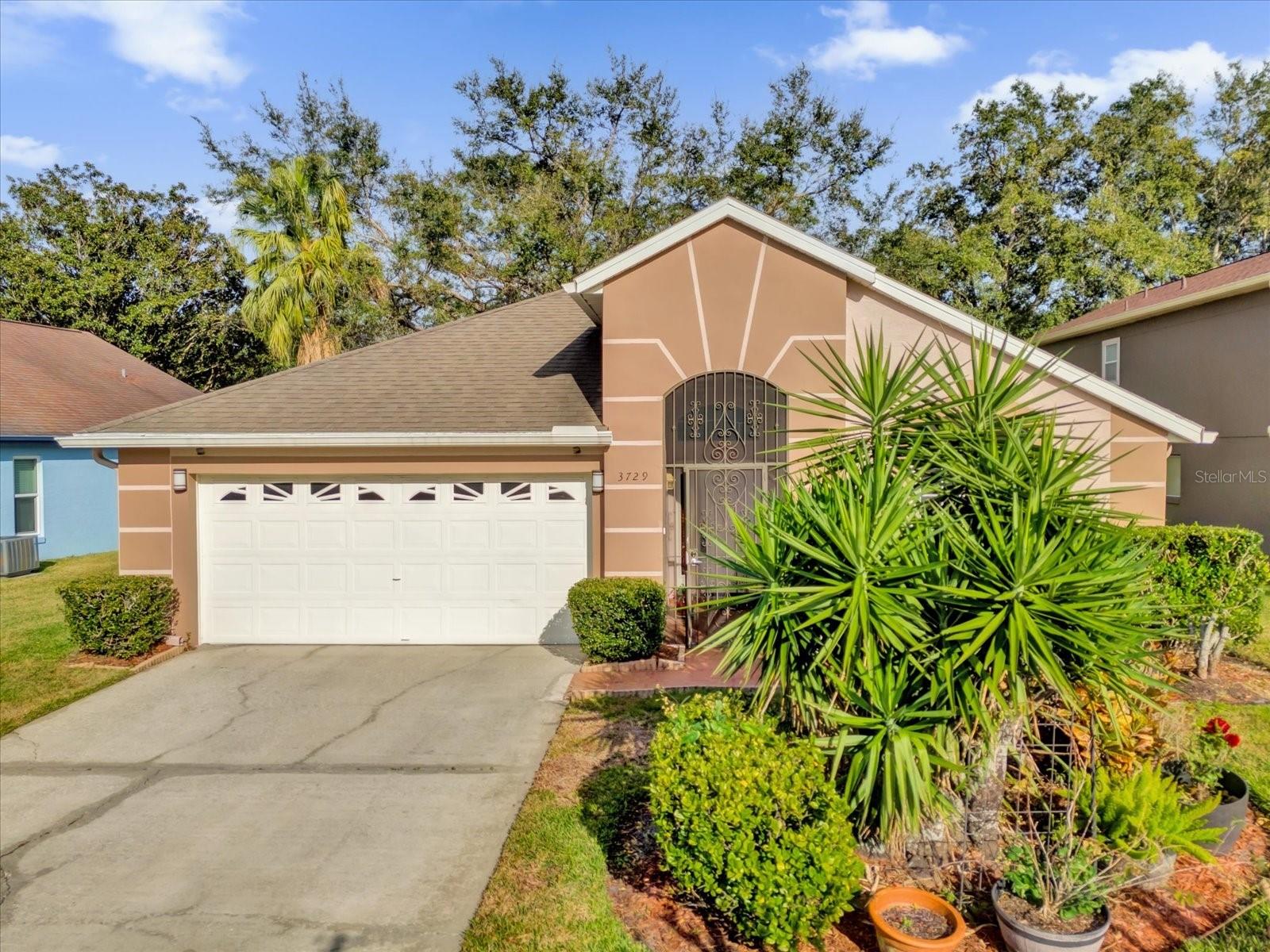 3729 PICKWICK DR, ORLANDO, FL, 32817