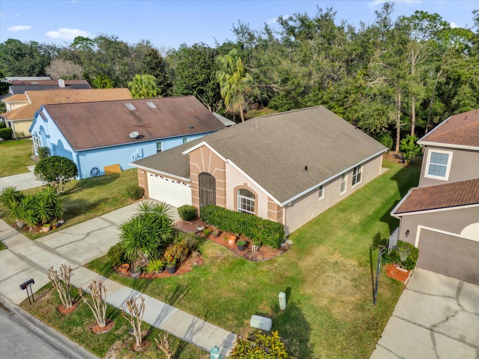 3729 PICKWICK DR, ORLANDO, FL, 32817