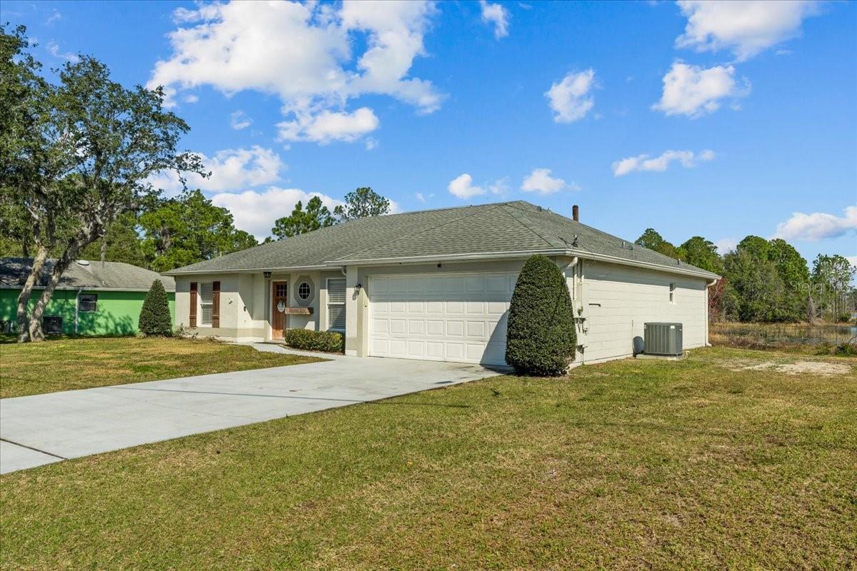 2909 DESMOND CT, DELTONA, FL, 32738