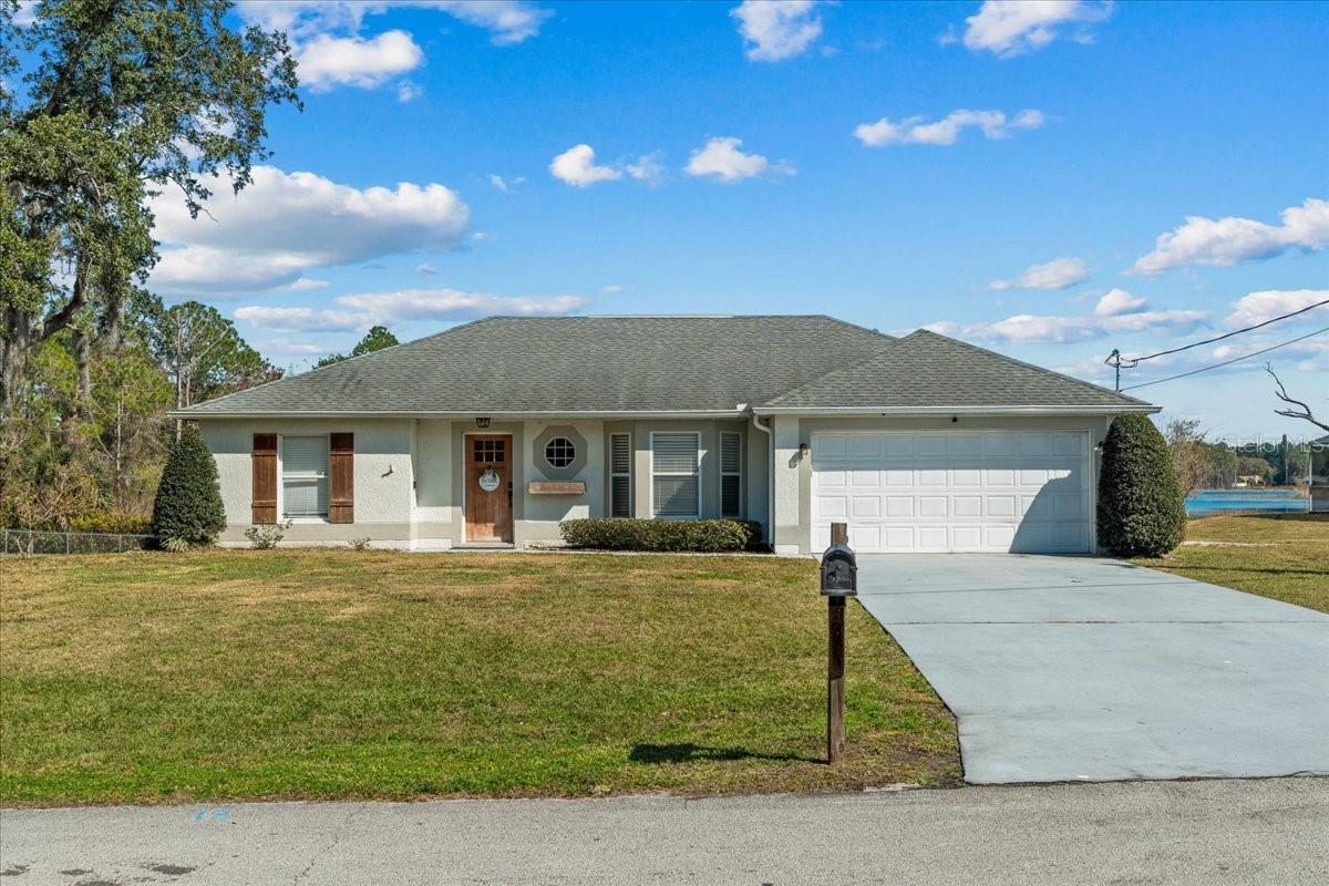 2909 DESMOND CT, DELTONA, FL, 32738