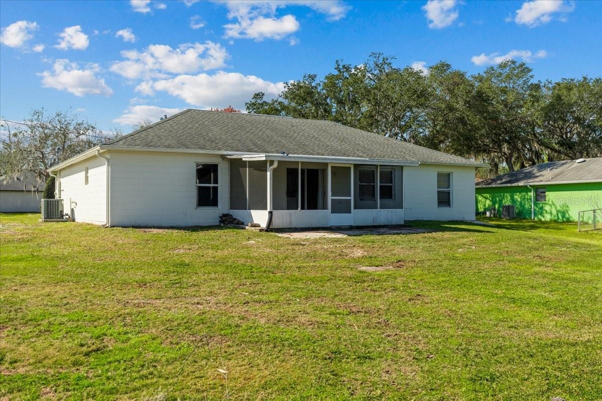 2909 DESMOND CT, DELTONA, FL, 32738