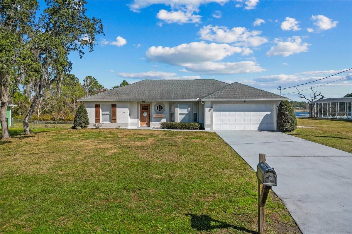 2909 DESMOND CT, DELTONA, FL, 32738