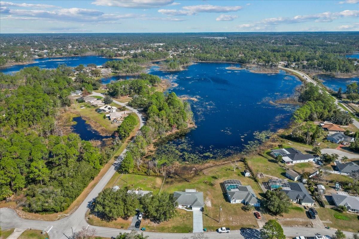 2909 DESMOND CT, DELTONA, FL, 32738