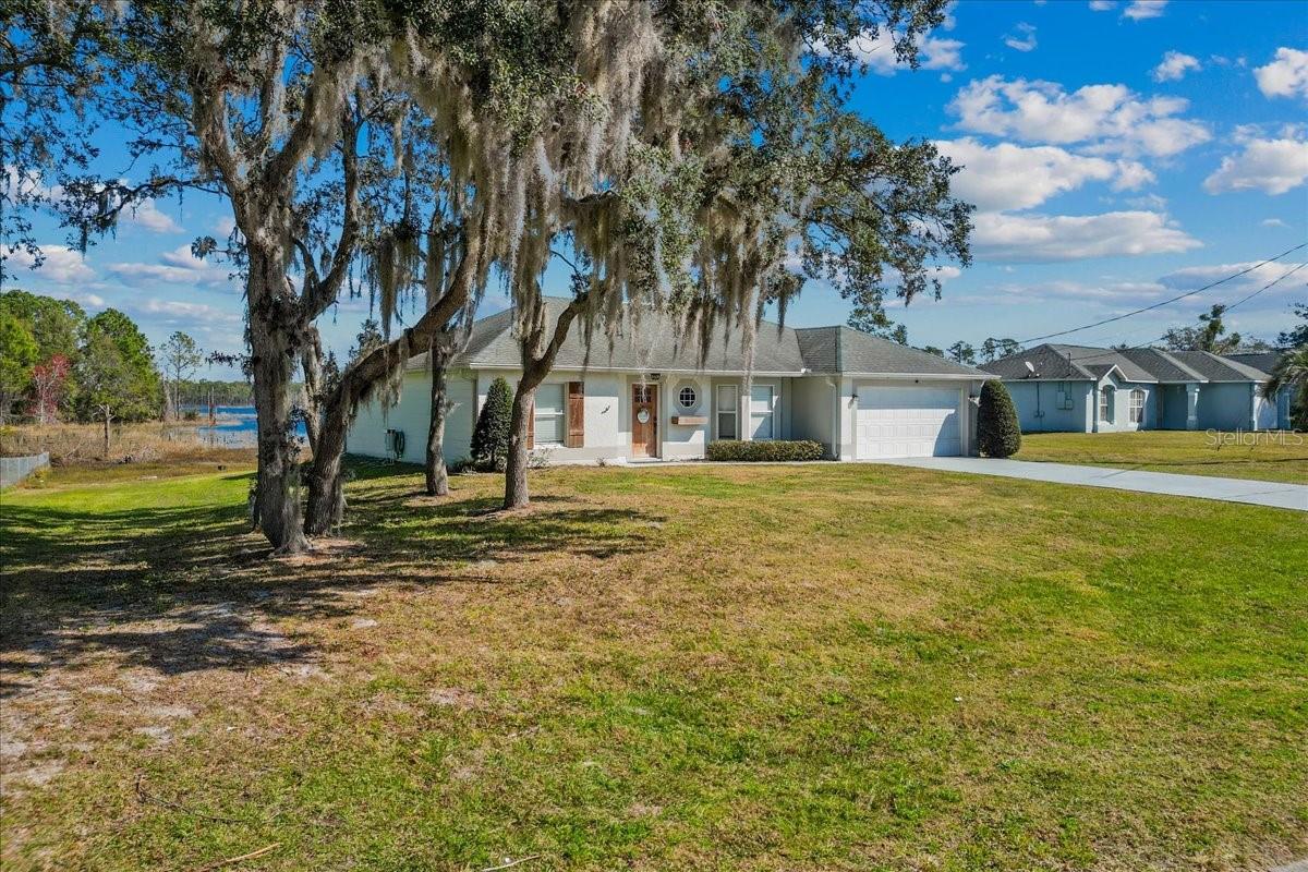 2909 DESMOND CT, DELTONA, FL, 32738
