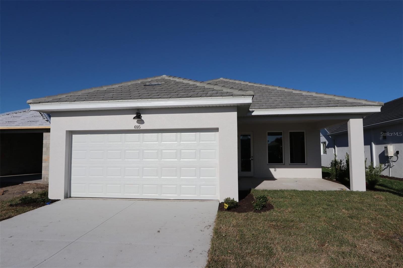 695 ALLORA AVE, NOKOMIS, FL, 34275