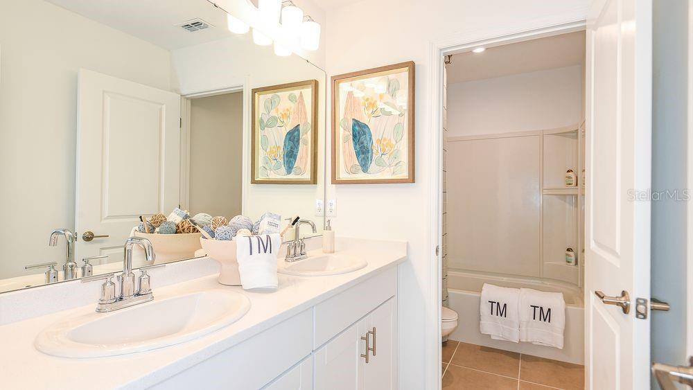 4640 YELLOW ELDER WAY, KISSIMMEE, FL, 34758