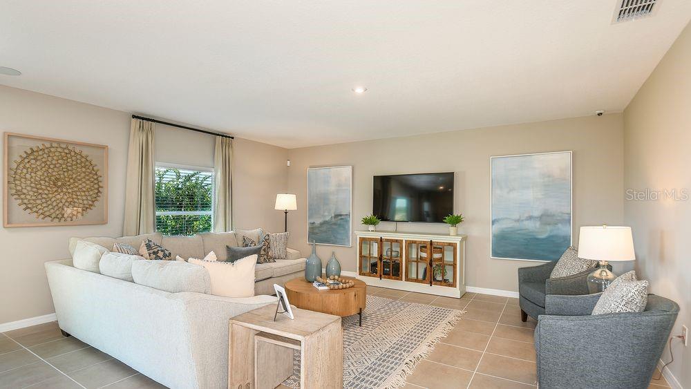 4640 YELLOW ELDER WAY, KISSIMMEE, FL, 34758