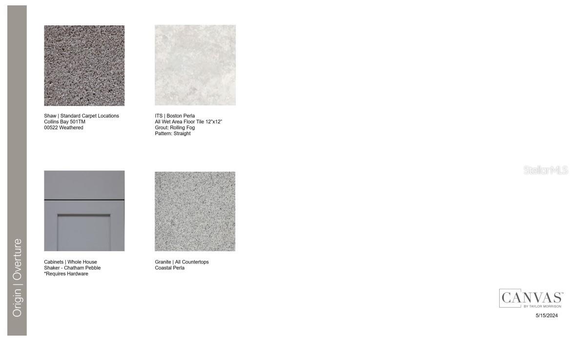 4640 YELLOW ELDER WAY, KISSIMMEE, FL, 34758