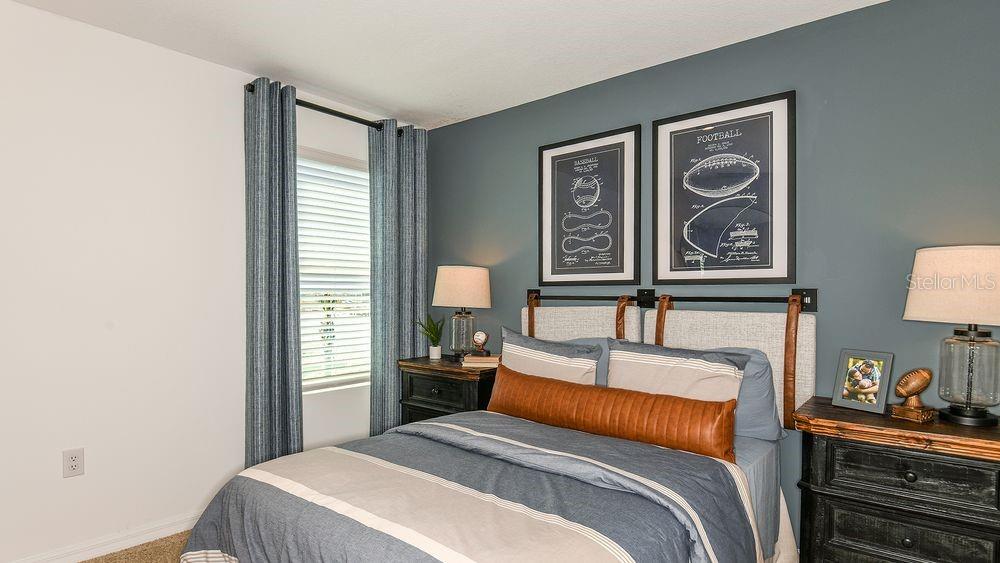 4640 YELLOW ELDER WAY, KISSIMMEE, FL, 34758