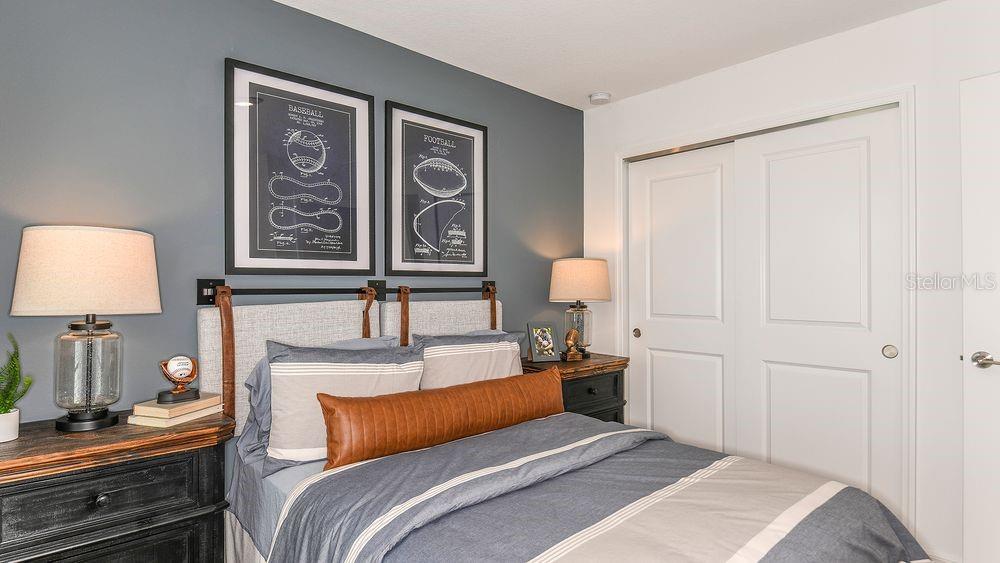 4640 YELLOW ELDER WAY, KISSIMMEE, FL, 34758