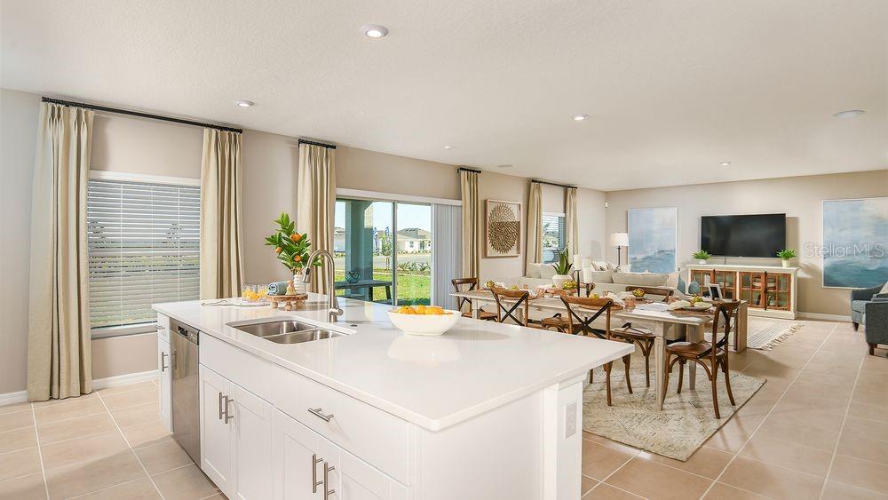 4640 YELLOW ELDER WAY, KISSIMMEE, FL, 34758