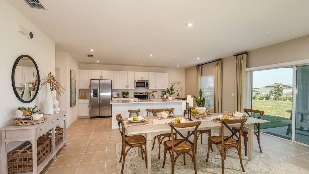 4640 YELLOW ELDER WAY, KISSIMMEE, FL, 34758