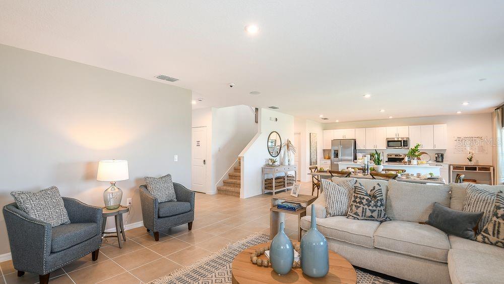 4640 YELLOW ELDER WAY, KISSIMMEE, FL, 34758