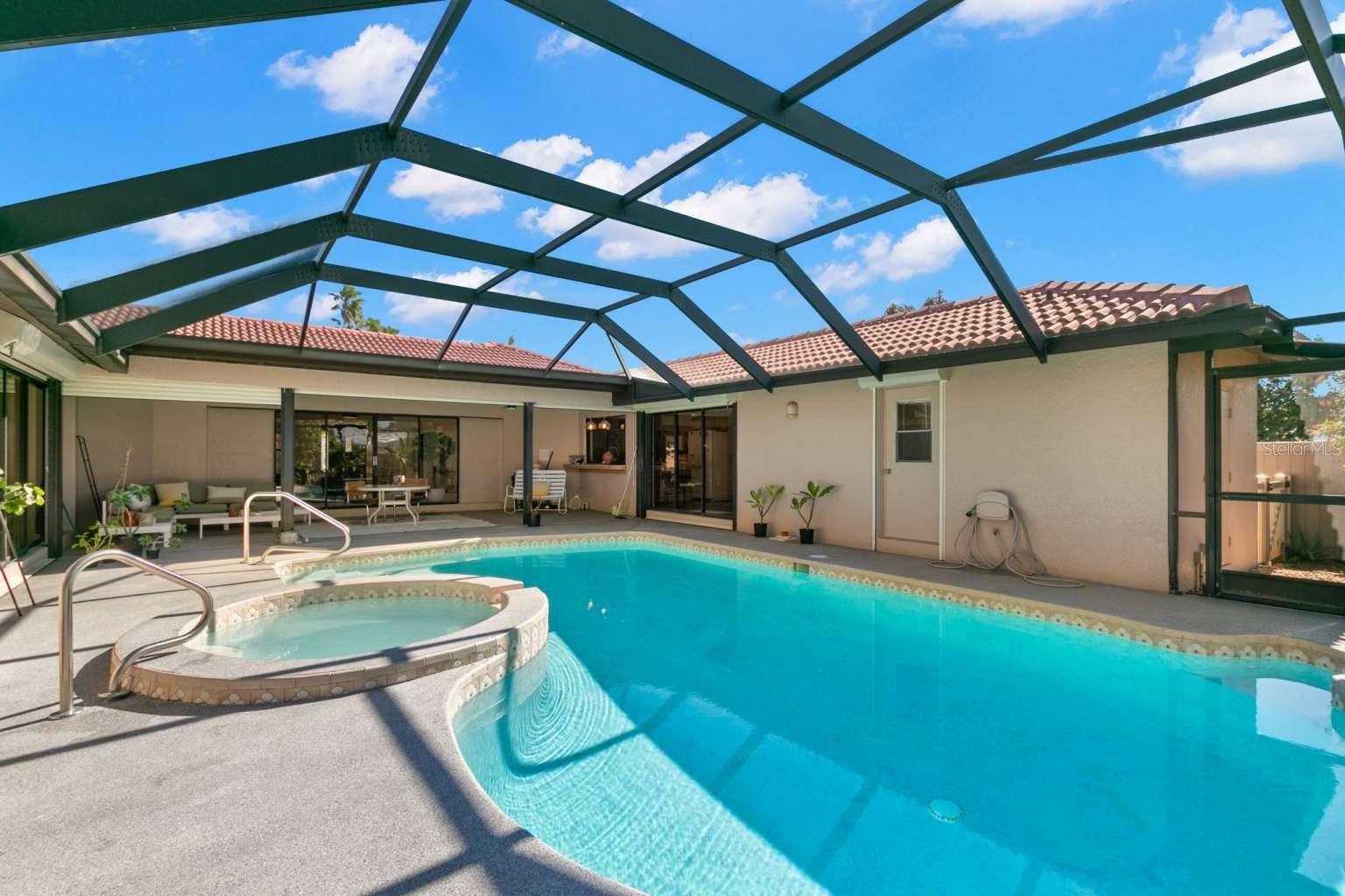 350 6TH AVE N, TIERRA VERDE, FL, 33715