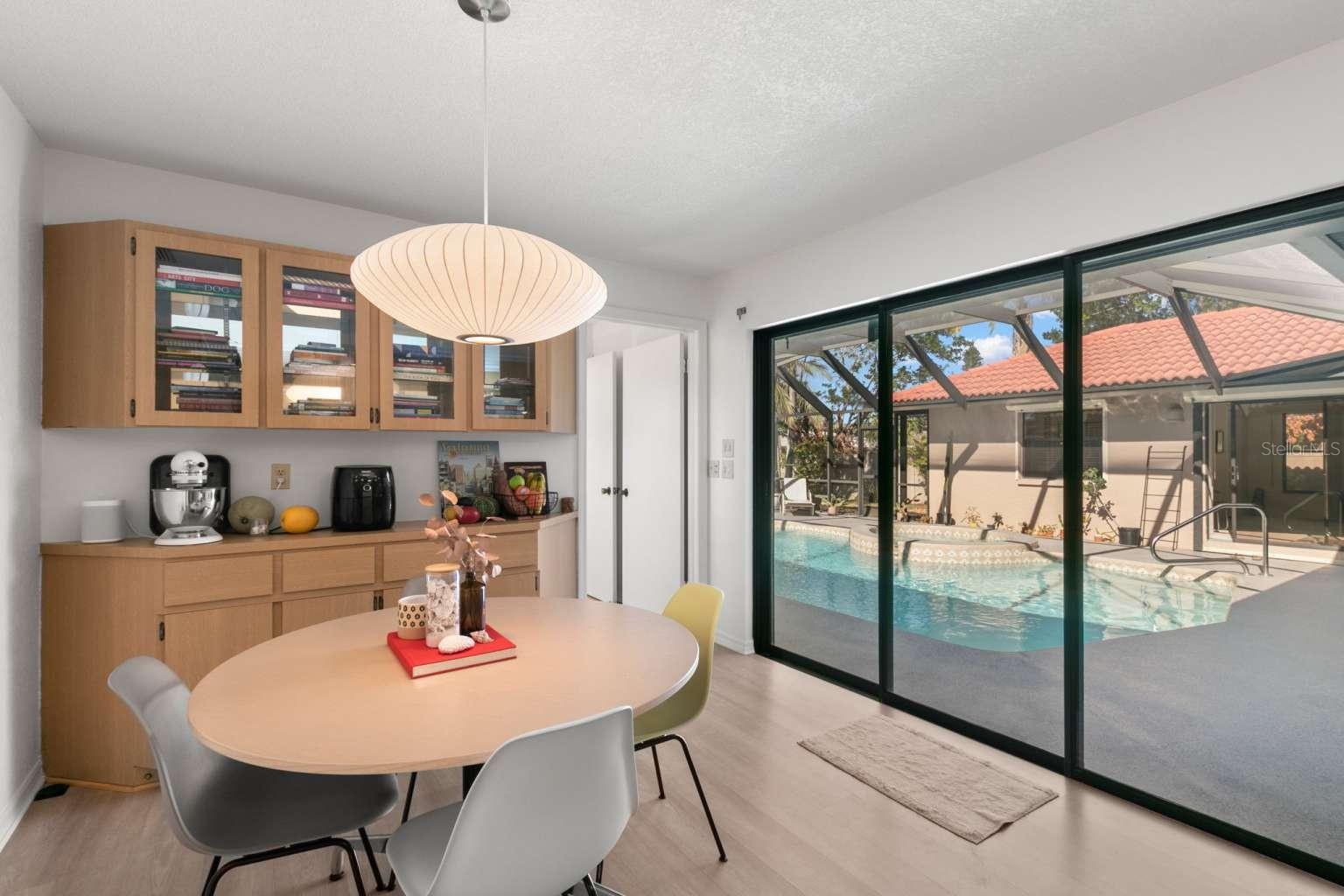 350 6TH AVE N, TIERRA VERDE, FL, 33715