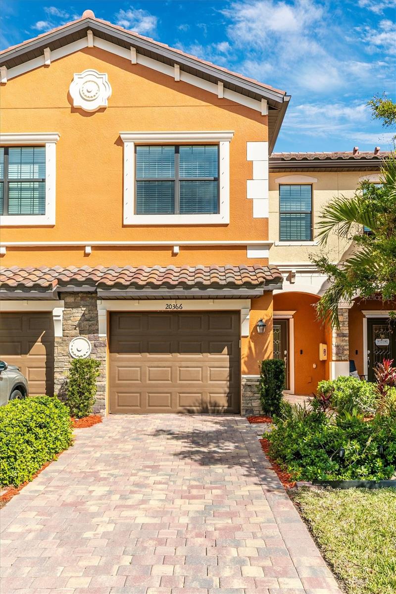 20366 LAGENTE CIR, VENICE, FL, 34293