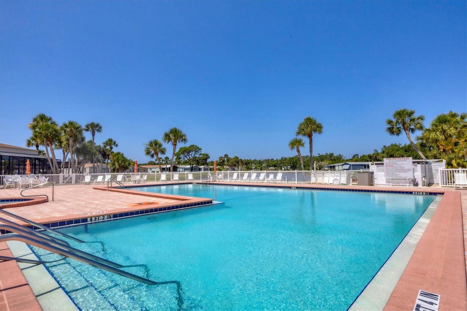 717 TANGERINE WOODS BLVD, ENGLEWOOD, FL, 34223