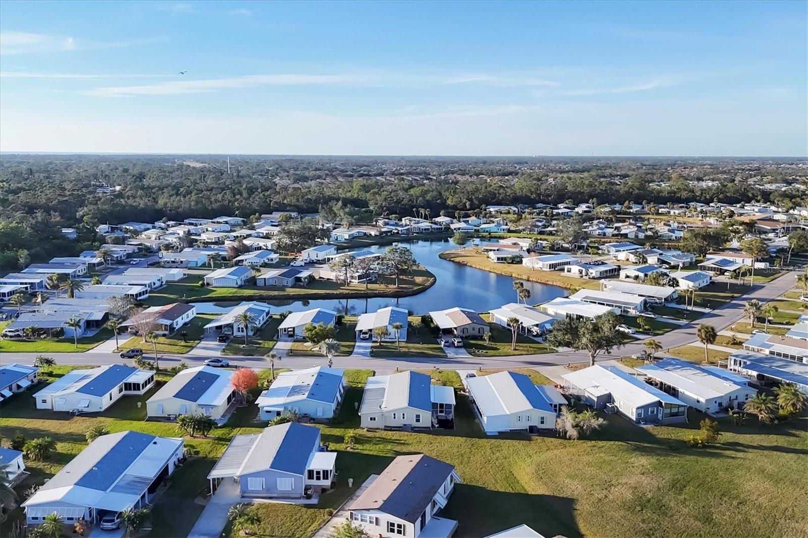 717 TANGERINE WOODS BLVD, ENGLEWOOD, FL, 34223