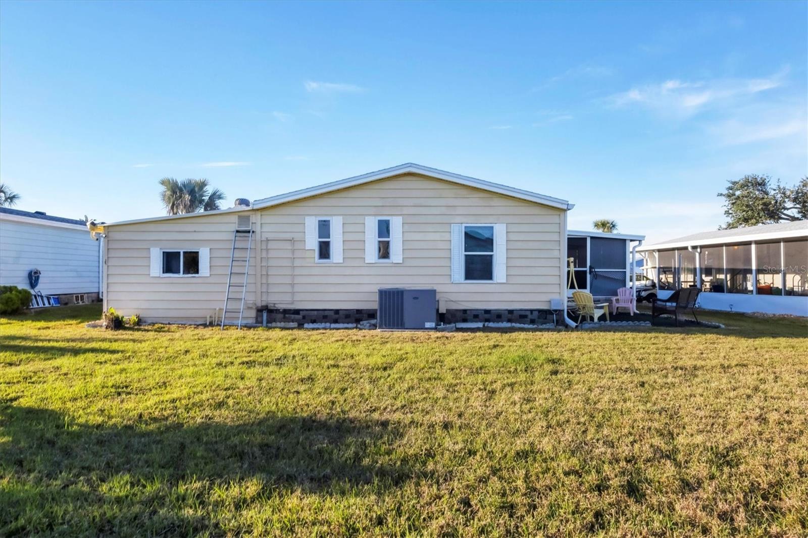 717 TANGERINE WOODS BLVD, ENGLEWOOD, FL, 34223