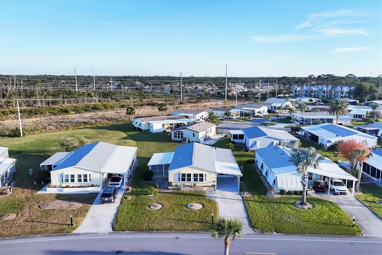 717 TANGERINE WOODS BLVD, ENGLEWOOD, FL, 34223