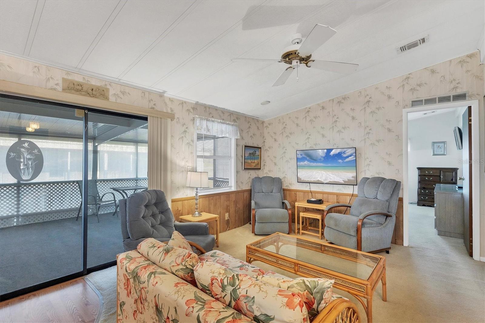 717 TANGERINE WOODS BLVD, ENGLEWOOD, FL, 34223