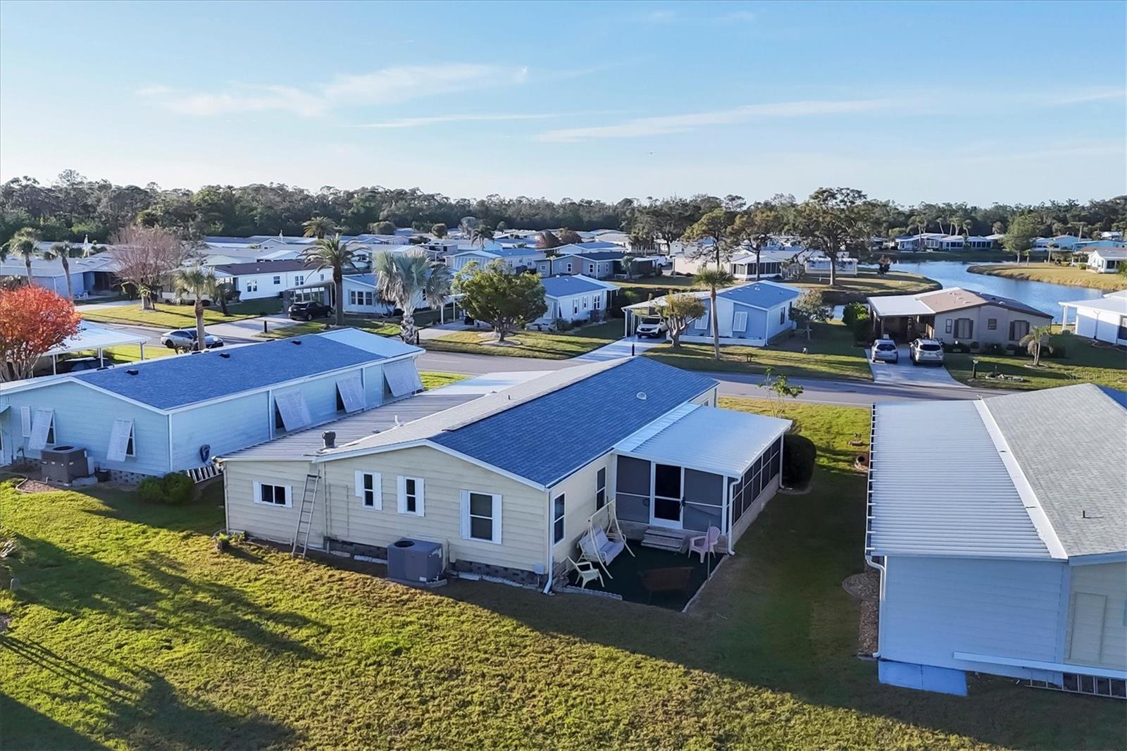 717 TANGERINE WOODS BLVD, ENGLEWOOD, FL, 34223