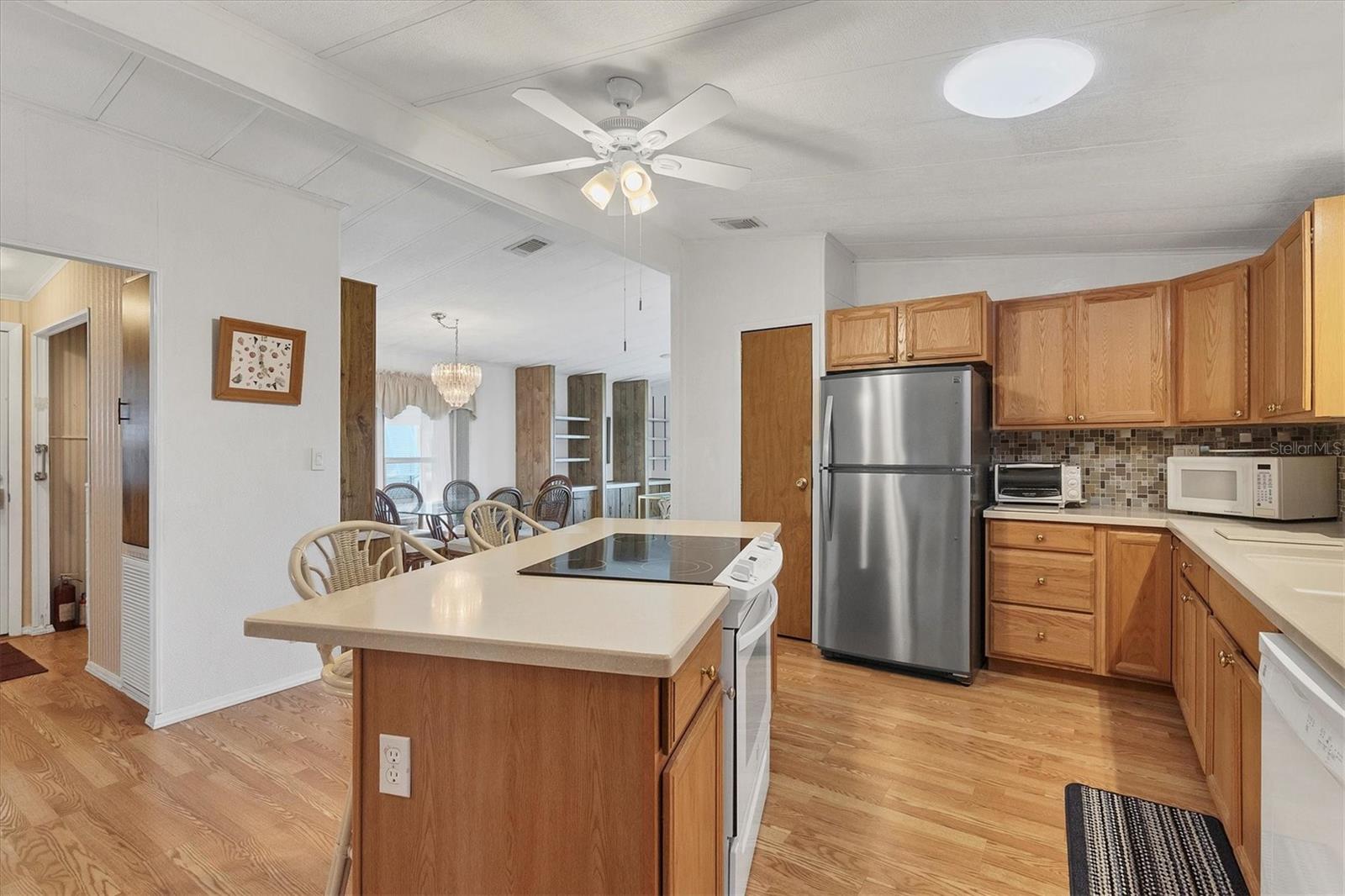 717 TANGERINE WOODS BLVD, ENGLEWOOD, FL, 34223