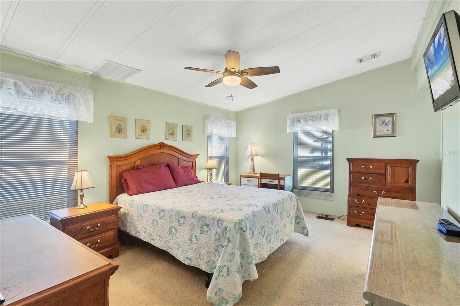 717 TANGERINE WOODS BLVD, ENGLEWOOD, FL, 34223