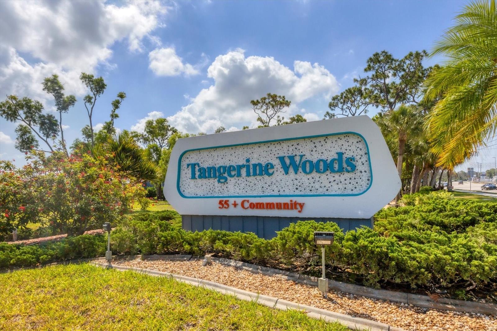 717 TANGERINE WOODS BLVD, ENGLEWOOD, FL, 34223