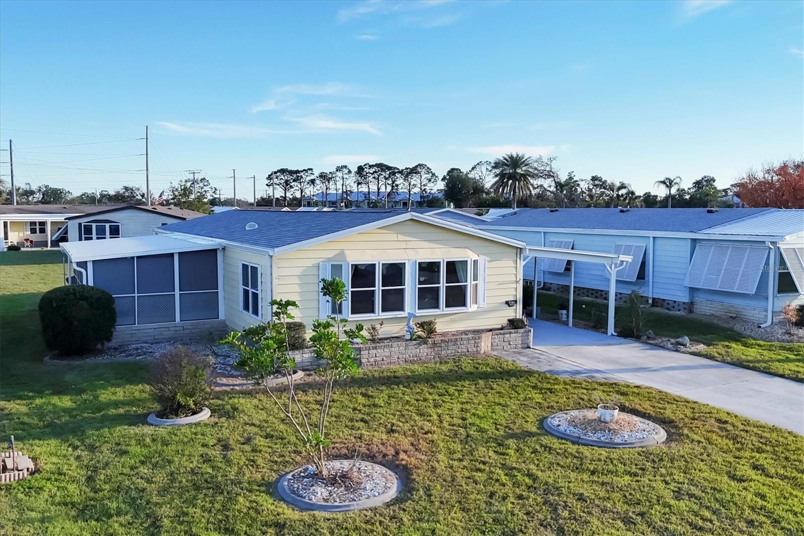 717 TANGERINE WOODS BLVD, ENGLEWOOD, FL, 34223