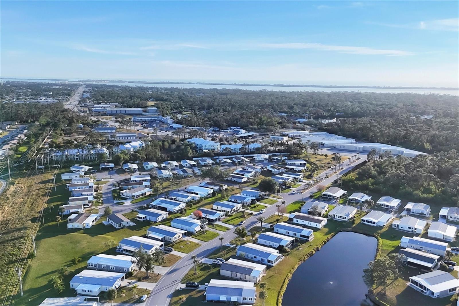 717 TANGERINE WOODS BLVD, ENGLEWOOD, FL, 34223