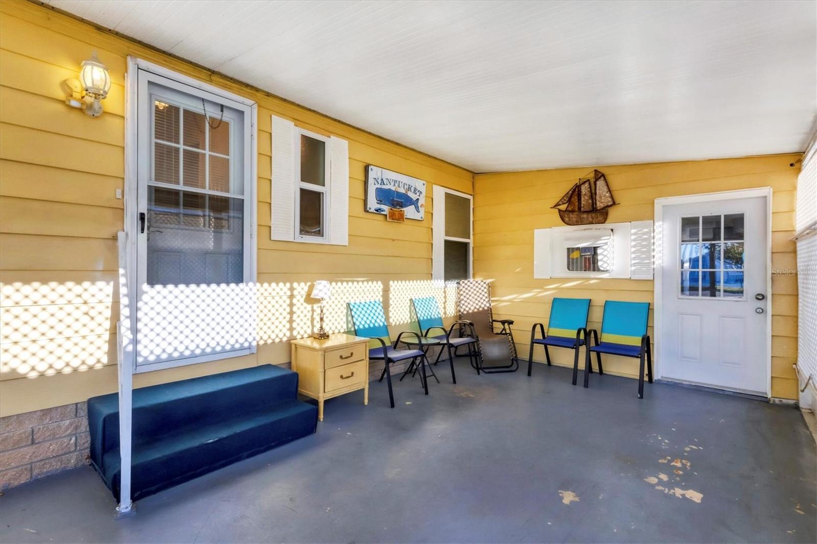 717 TANGERINE WOODS BLVD, ENGLEWOOD, FL, 34223