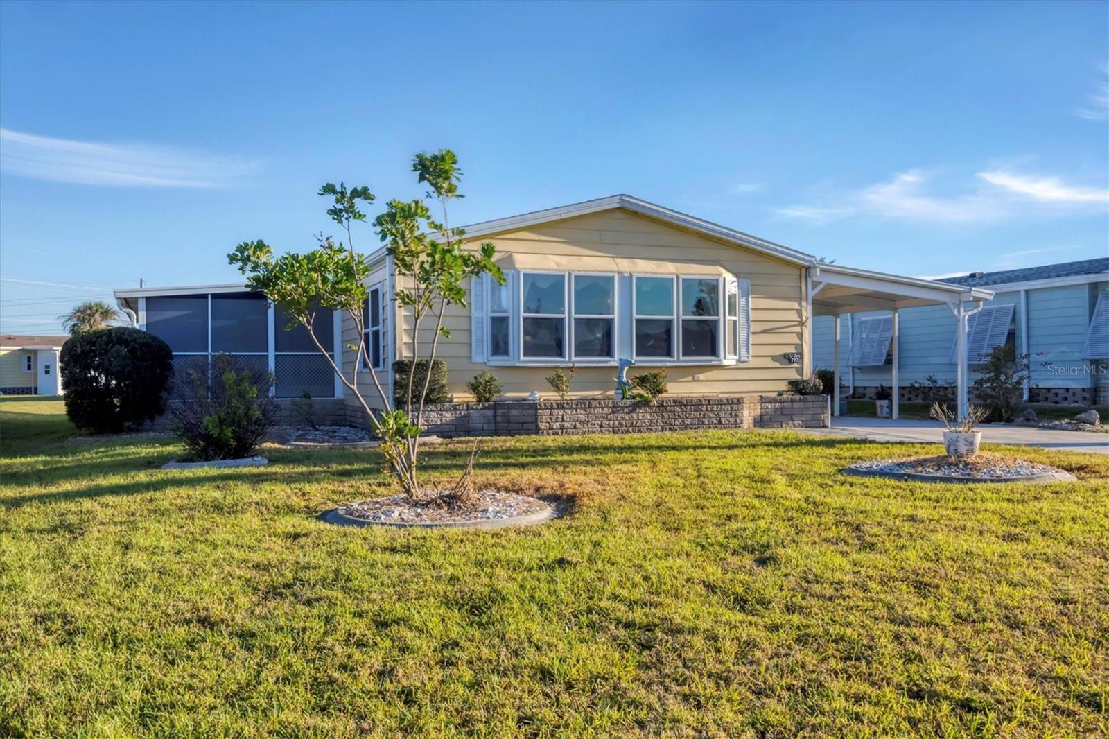 717 TANGERINE WOODS BLVD, ENGLEWOOD, FL, 34223