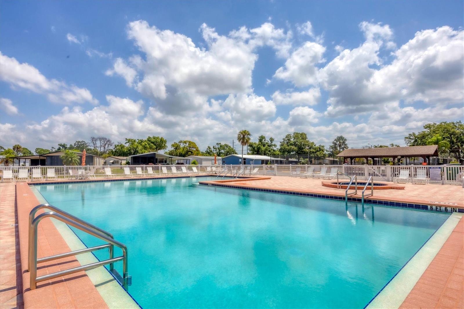717 TANGERINE WOODS BLVD, ENGLEWOOD, FL, 34223