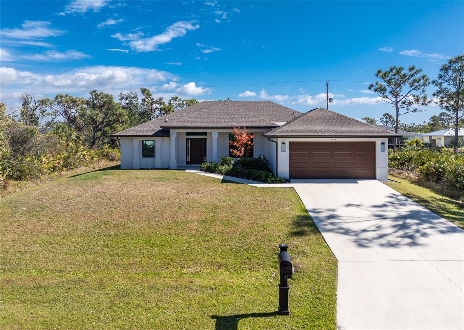 7442 CLEARWATER ST, ENGLEWOOD, FL, 34224