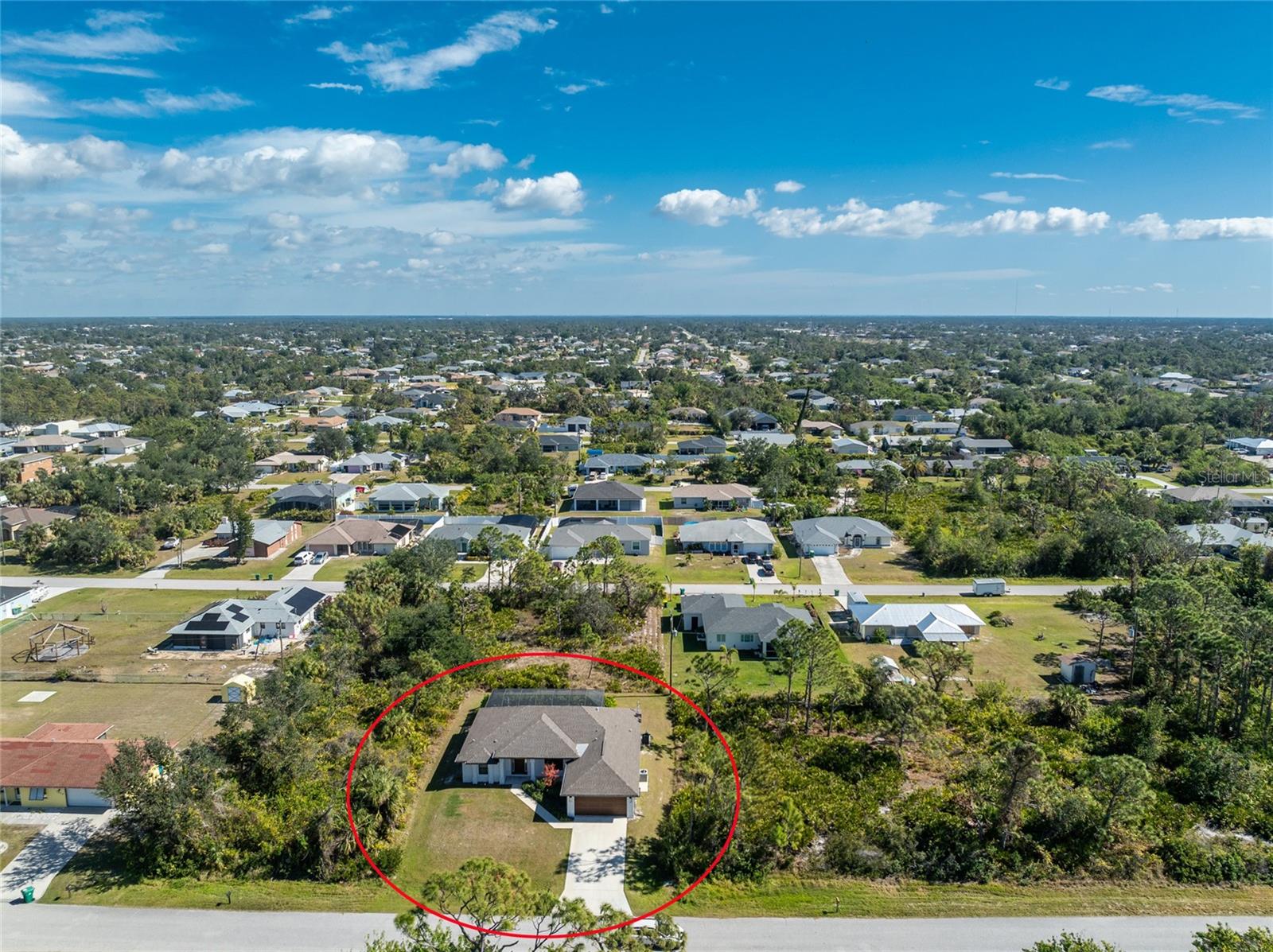 7442 CLEARWATER ST, ENGLEWOOD, FL, 34224
