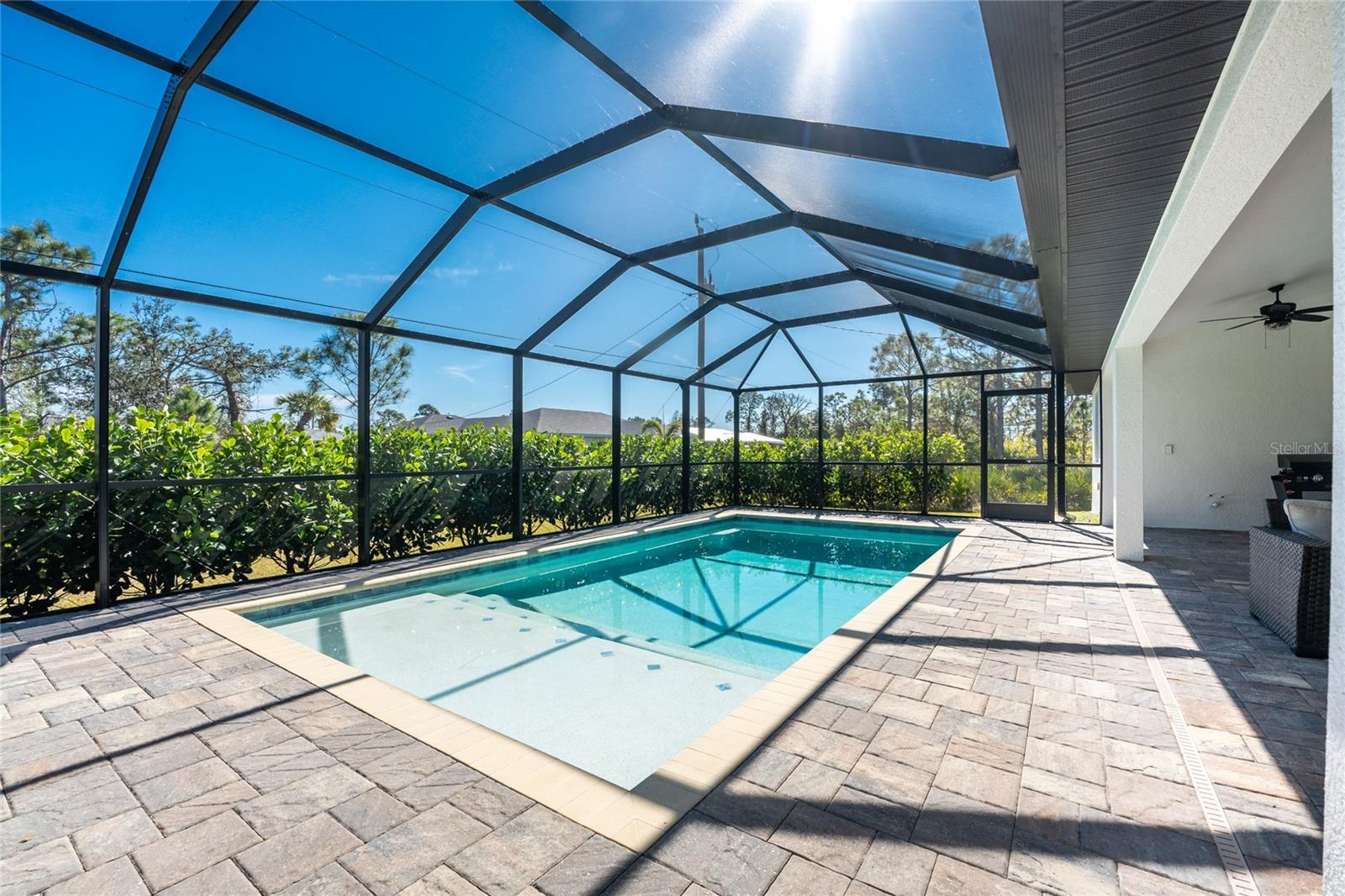 7442 CLEARWATER ST, ENGLEWOOD, FL, 34224
