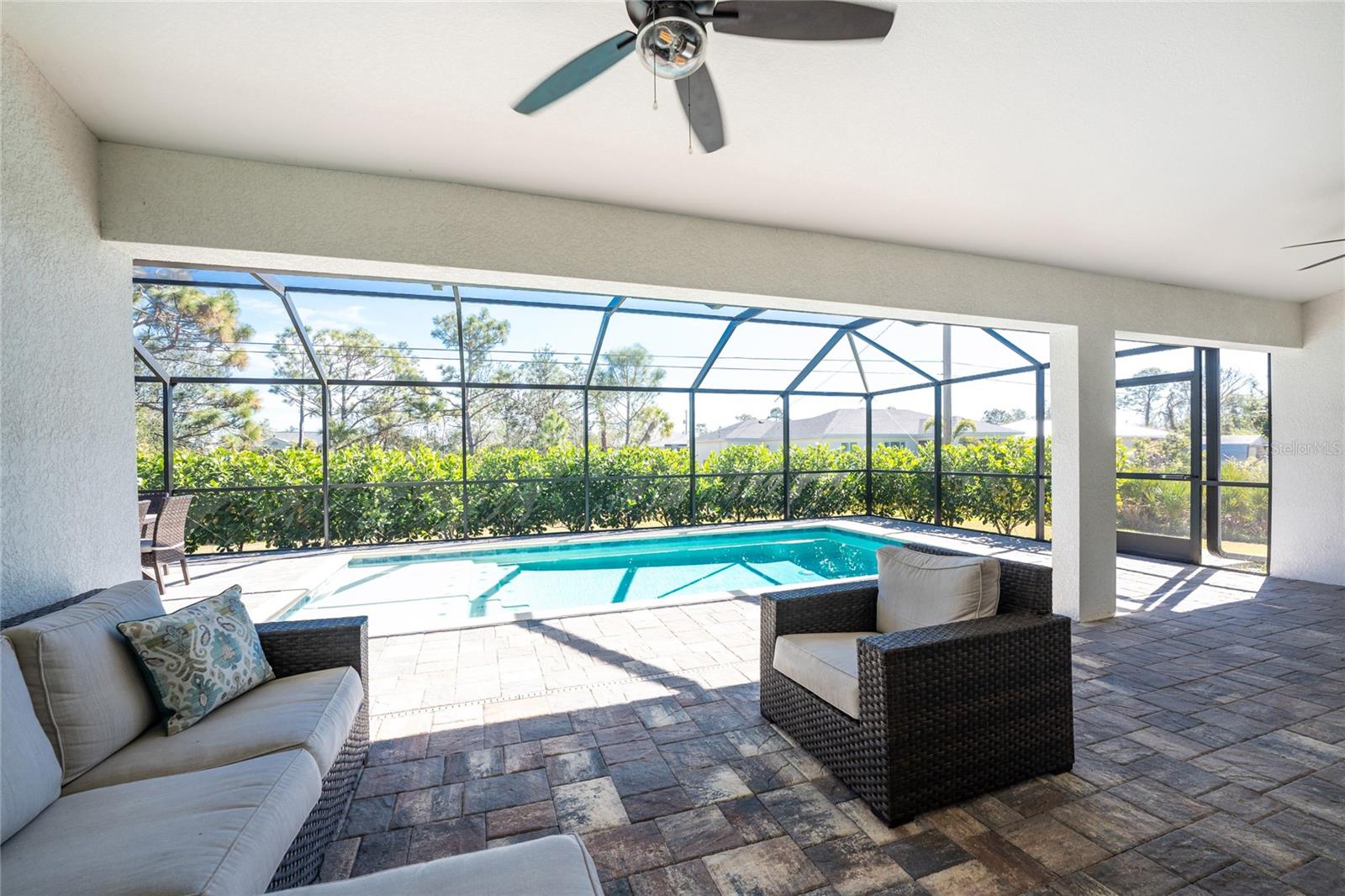 7442 CLEARWATER ST, ENGLEWOOD, FL, 34224