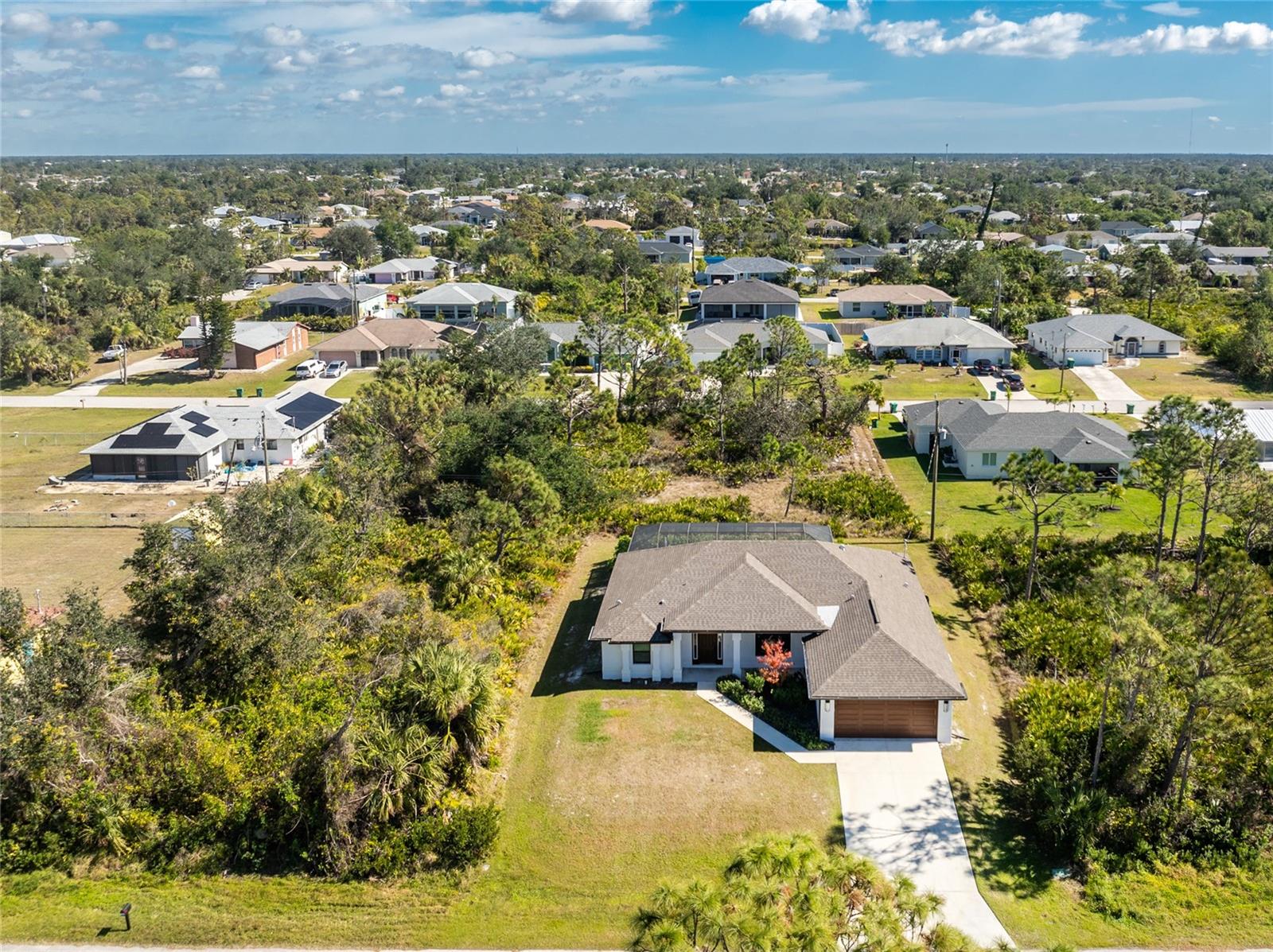 7442 CLEARWATER ST, ENGLEWOOD, FL, 34224