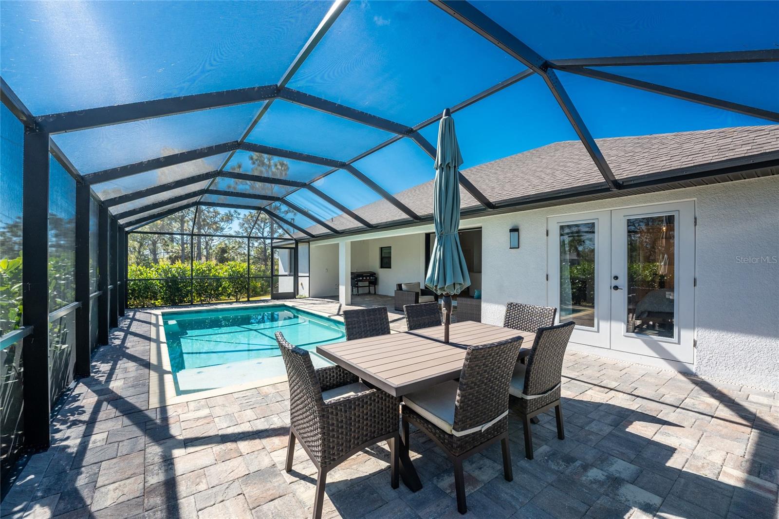 7442 CLEARWATER ST, ENGLEWOOD, FL, 34224