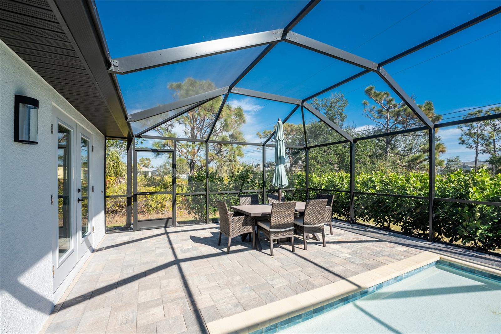 7442 CLEARWATER ST, ENGLEWOOD, FL, 34224