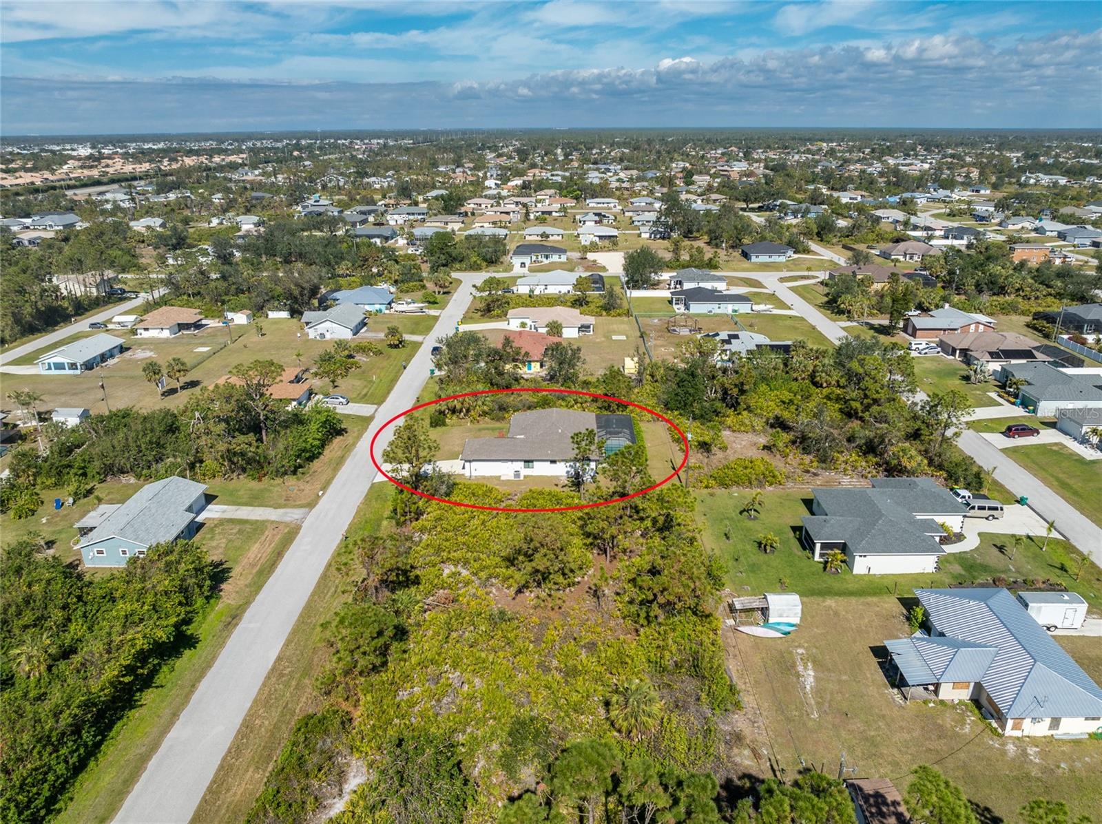 7442 CLEARWATER ST, ENGLEWOOD, FL, 34224