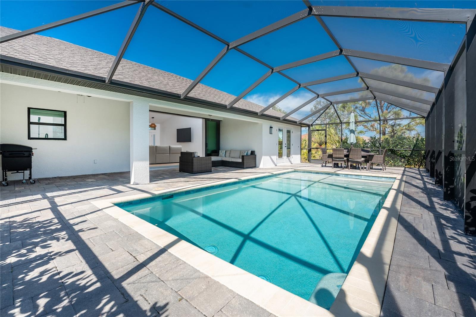 7442 CLEARWATER ST, ENGLEWOOD, FL, 34224