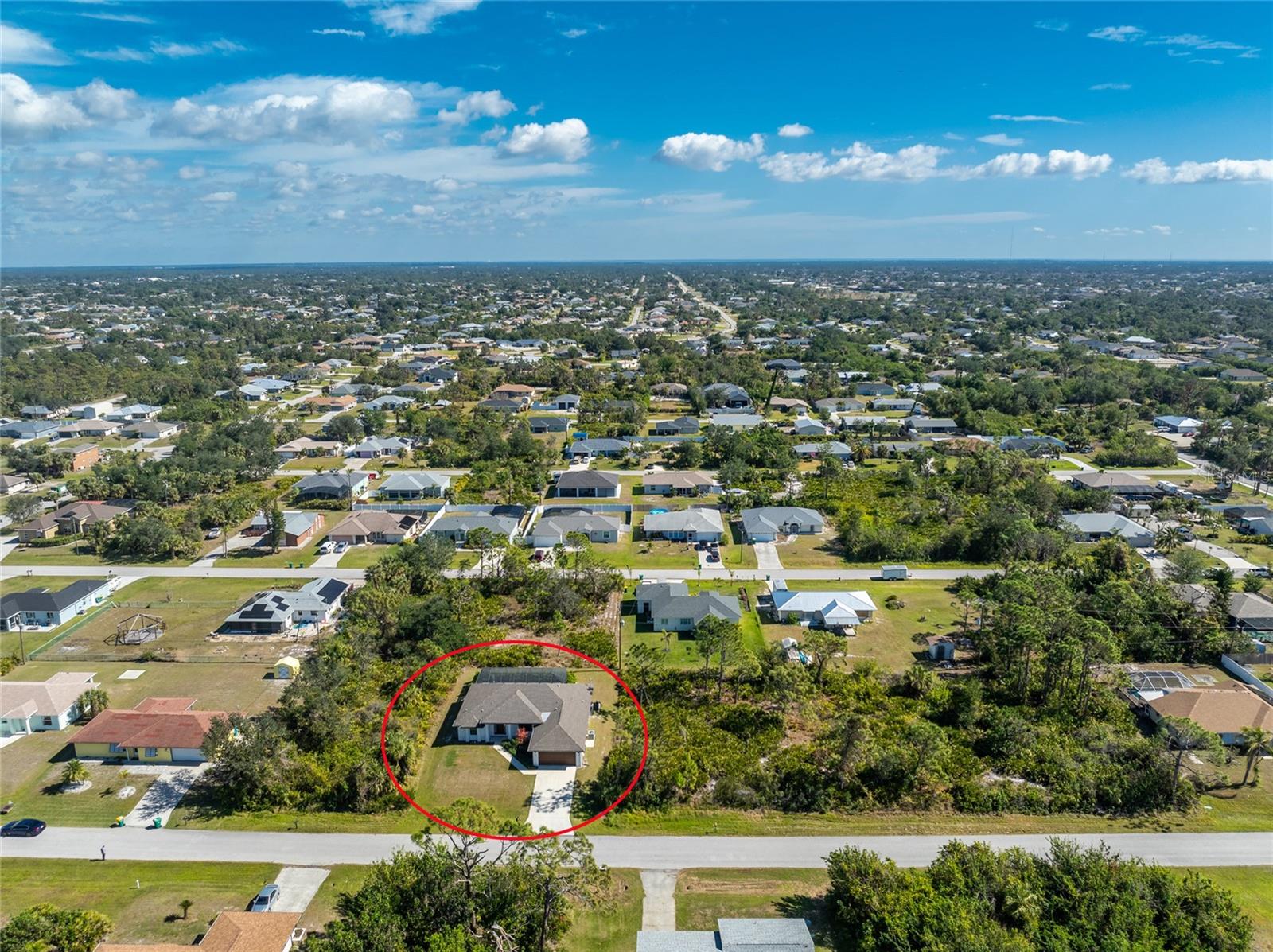 7442 CLEARWATER ST, ENGLEWOOD, FL, 34224