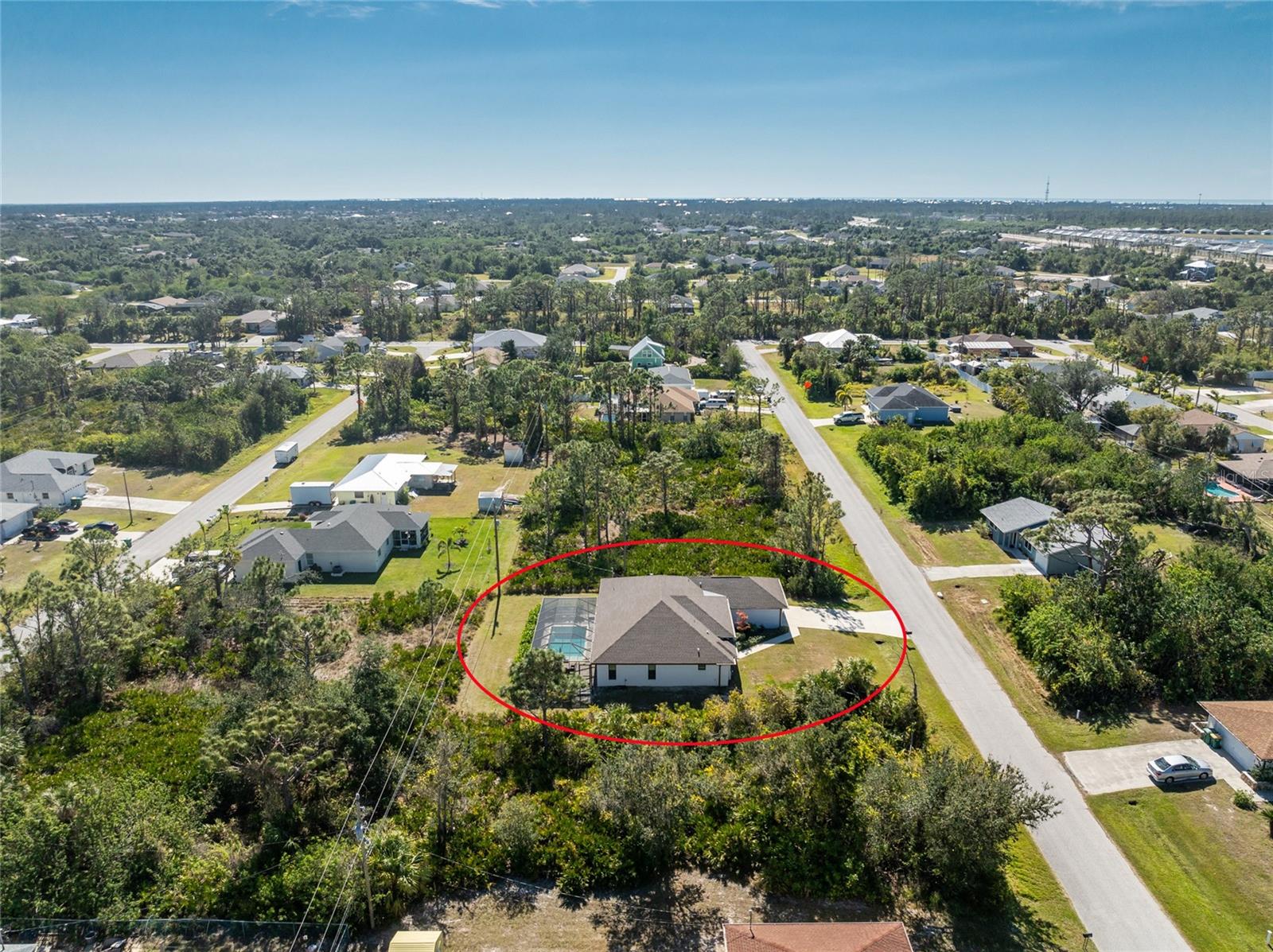7442 CLEARWATER ST, ENGLEWOOD, FL, 34224