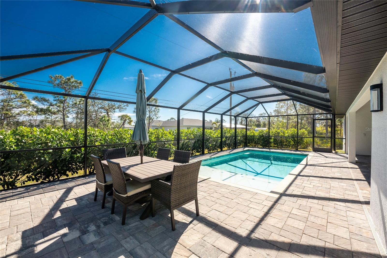 7442 CLEARWATER ST, ENGLEWOOD, FL, 34224