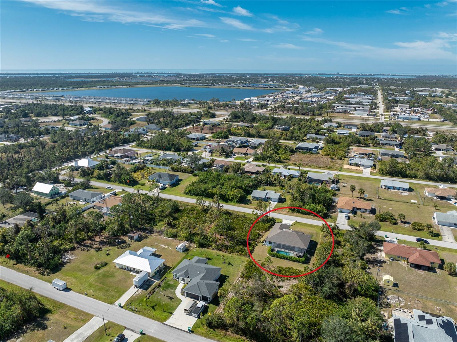 7442 CLEARWATER ST, ENGLEWOOD, FL, 34224