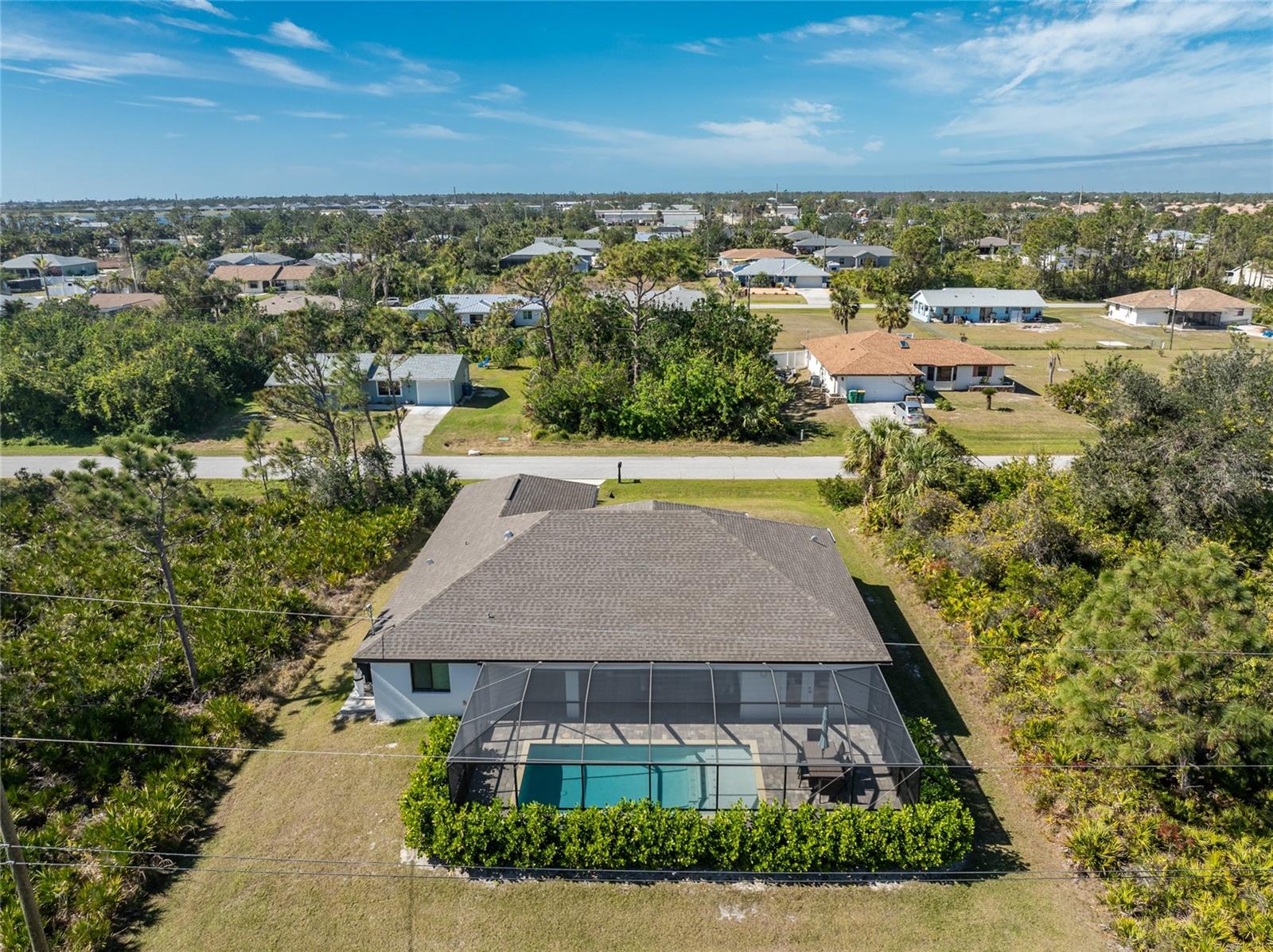 7442 CLEARWATER ST, ENGLEWOOD, FL, 34224